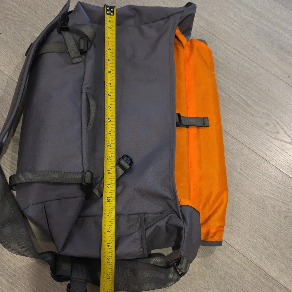 Patagonia Messenger Bag